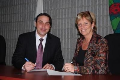 Rosemère change de directeur général
