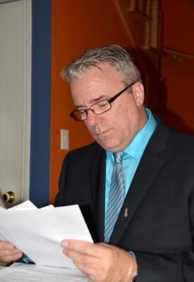Louis Lamarre s'exprime sur la gestion de la dette