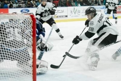 L'Armada affiche du caractère contre les Saguenéens