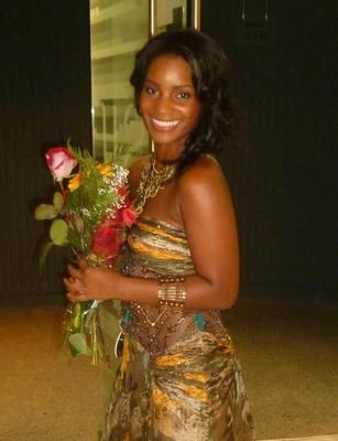 Miss Québec 2012 repousse ses limites
