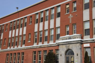La qualité de l'air des écoles n'est pas prise à la légère