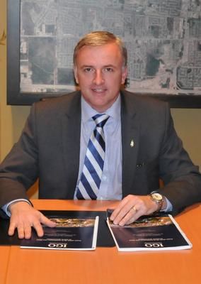 Blainville s'approche des plus hauts standards de gouvernance