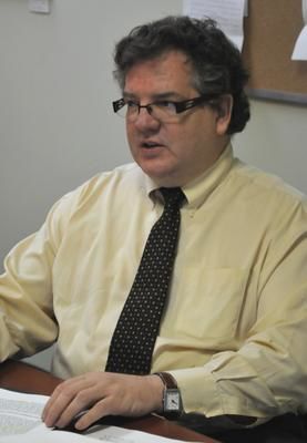 René Gauvreau compte toujours réintégrer le PQ