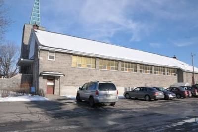 Sainte-Thérèse veut éviter le refoulement d'égouts