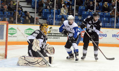Storm Phaneuf en renfort ?