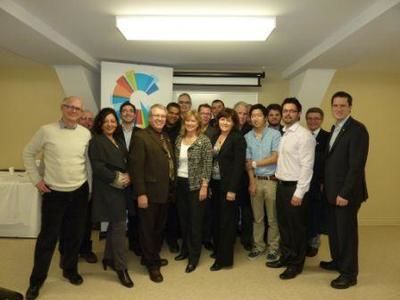 La CAQ a tenu une première rencontre dans Groulx et Blainville