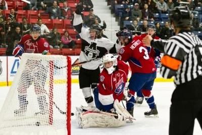 L'Armada dispose du Rocket
