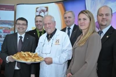 La Petite Bretonne reçoit une aide du fédéral