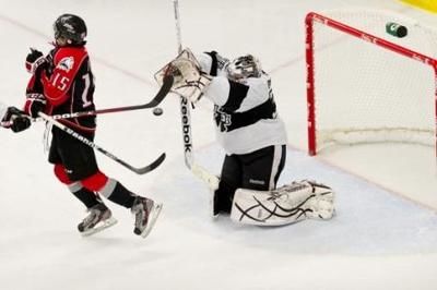 L'Armada se moque des Huskies