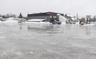 Immeuble à logements pour aînés: les élus de Boisbriand sont divisés