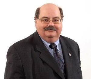Alain Giguère ne chôme pas