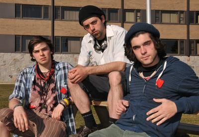 « C'était motivant de voir la marée de gens » - un gréviste du Collège Lionel-Groulx