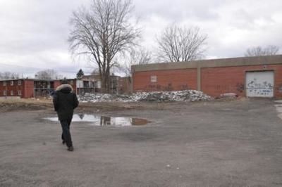 Les résidants des cent-maisons craignent l'arrivée d'un « ghetto »