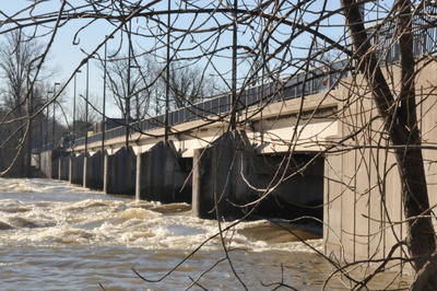 La Rive-Nord a son assurance contre les inondations