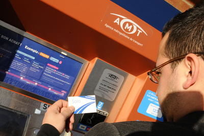 L'AMT veut simplifier ses différents tarifs