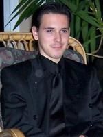 Un jeune adulte est porté disparu