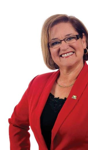 Boisbriand n'aura pas à payer les frais juridiques de Sylvie St-Jean