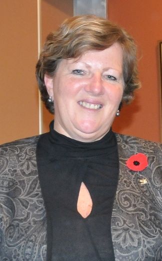 La mairesse Surprenant attendra avant de déposer un règlement
