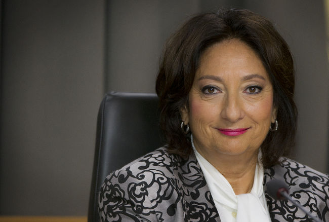Commission Charbonneau : « Notre mandat est ambitieux », croit la juge Charbonneau