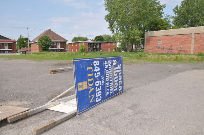 Les citoyens du quartier des cent maisons pourraient gagner leur pari