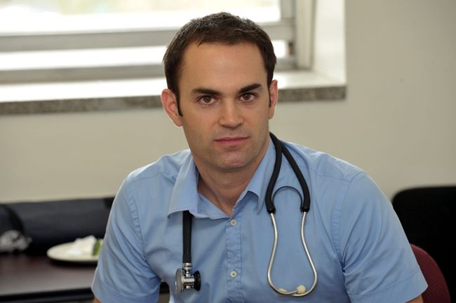 Guy Turcotte est maintenu en détention