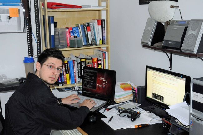 Les municipalités surveillent de près les intrusions informatiques