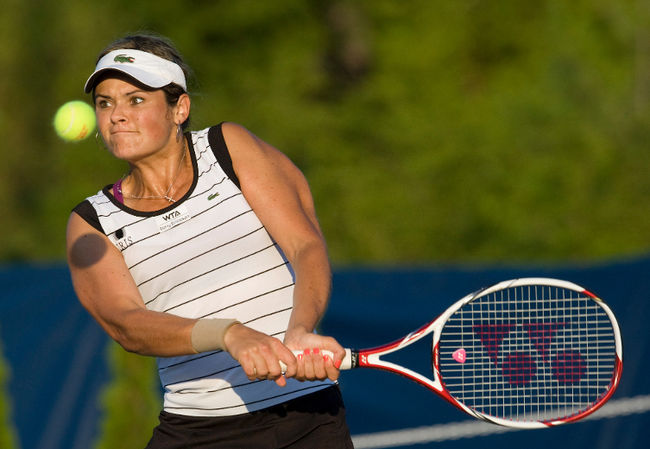 Wozniak éliminée à Eastbourne