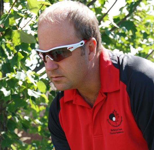 Boulingrin Canada : Michel Larue se dit victime d’injustice