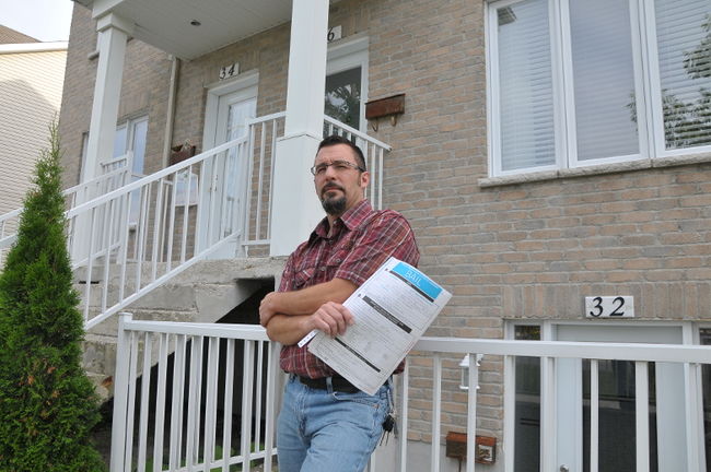 Un détective se lance à la recherche d’un fugueur de logement