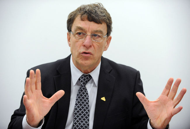 PQ de Blainville :Bernard Généreux serait pressenti