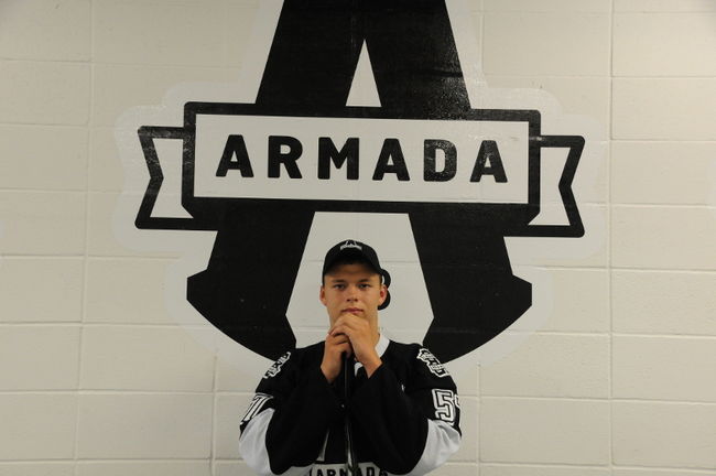 Jevpalovs arrive à Boisbriand