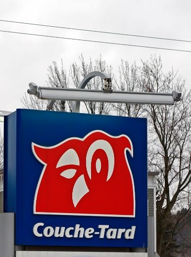 Les employés du Couche-Tard de Boisbriand veulent se syndiquer