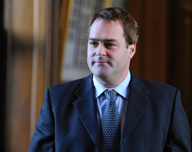 Commission Charbonneau : David Whissell nie tout en bloc
