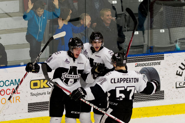 Les Wildcats et le Titan débarqueront à Boisbriand