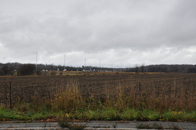 Un cas de spéculation agricole à Saint-Janvier ?
