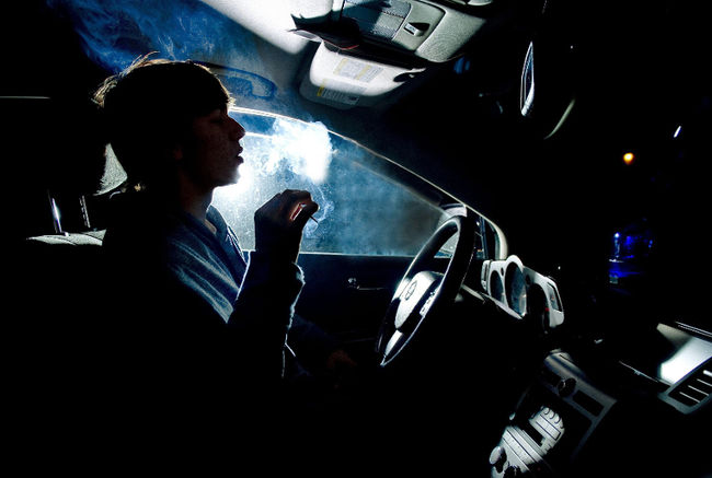 Les conducteurs drogués seront surveillés