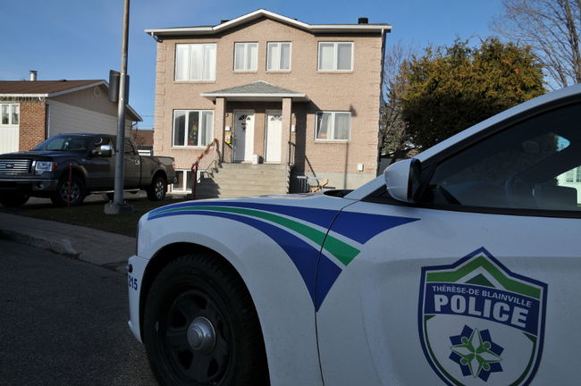 Un homme arrêté pour une affaire de proxénétisme