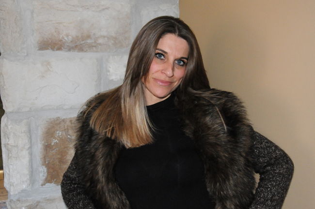Une résidente de Blainville l’emporte à Mannequin d’un jour