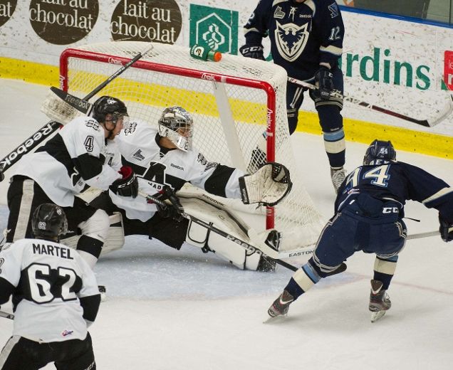L’Armada renoue avec la victoire