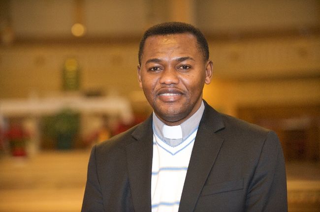 Victor-David Mbuyi-Bupungu répond à nos dix questions