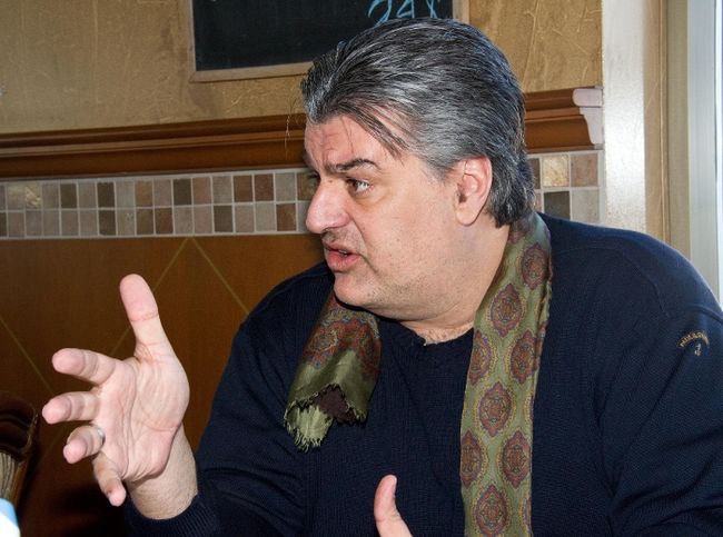 Zambito charge Cordato