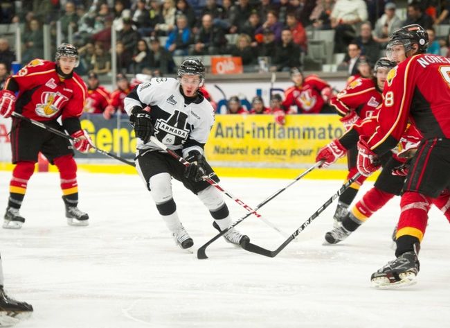 L’Armada clôture sa saison locale