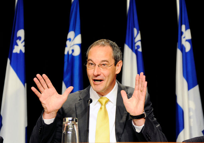 Près de 273 M$ accordés aux Laurentides