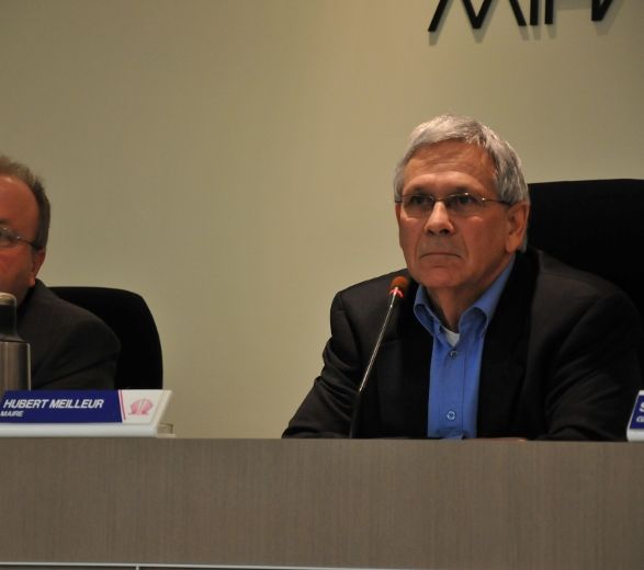 La nomination de Jean Bouchard ne ferait pas l’unanimité