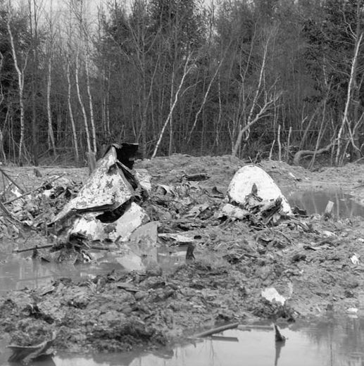 Les recherches ont été effectuées dans le plus grand secret
