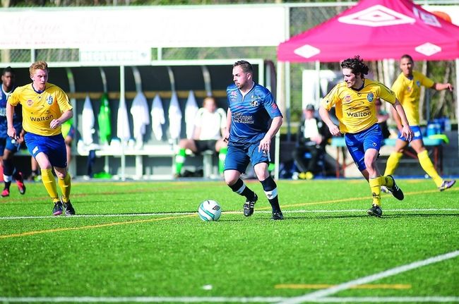 L’AS de Blainville donne le coup d’envoi