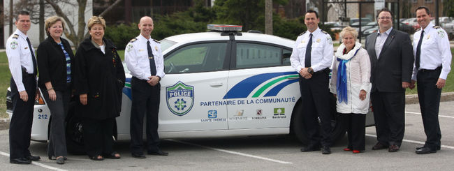 La Régie présente son nouveau visuel