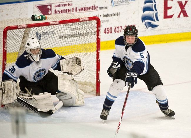 Les meilleurs espoirs réunis à Boisbriand