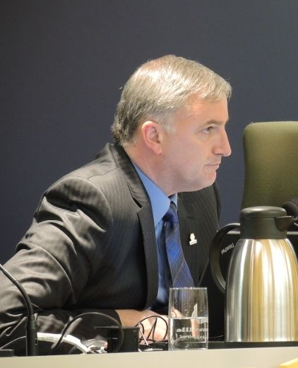 Cantin et Cayer démentent les allégations
