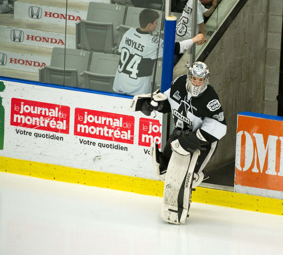 Marcoux évite l’opération